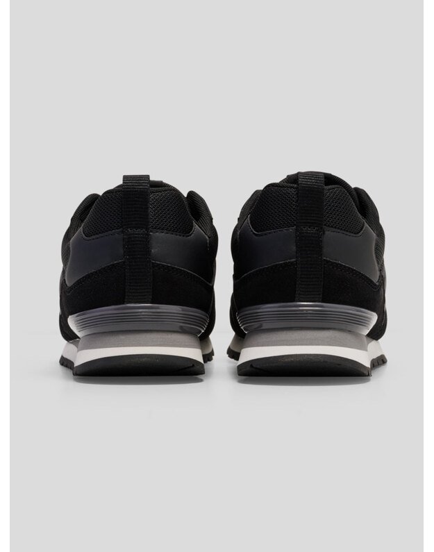 HUMMEL MONACO 86 laisvalaikio batai 2