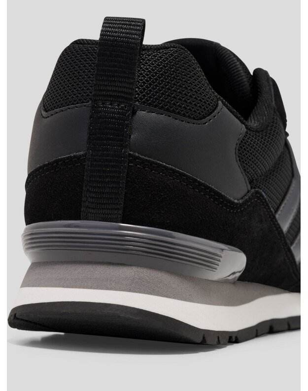 HUMMEL MONACO 86 laisvalaikio batai 4