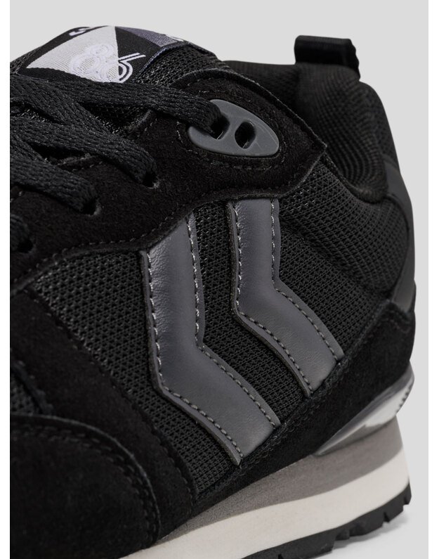 HUMMEL MONACO 86 laisvalaikio batai 3