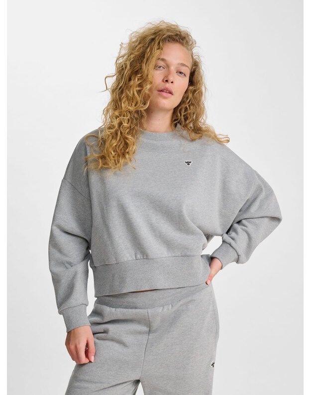 HUMMEL hmIBOXY  bliuzonas