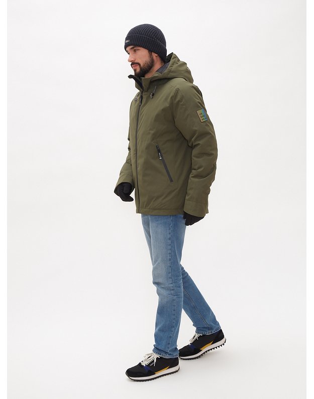 HUPPA HEIKKI striukė 1