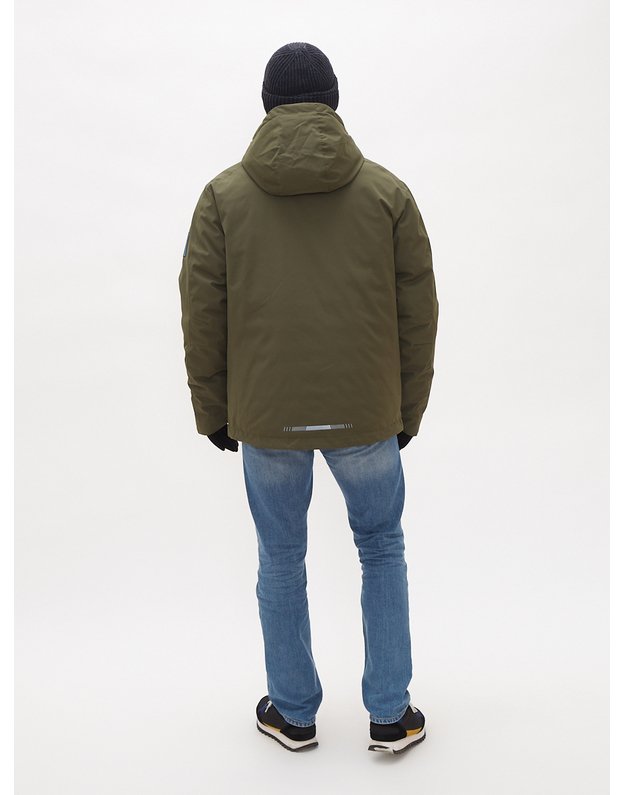 HUPPA HEIKKI striukė 2