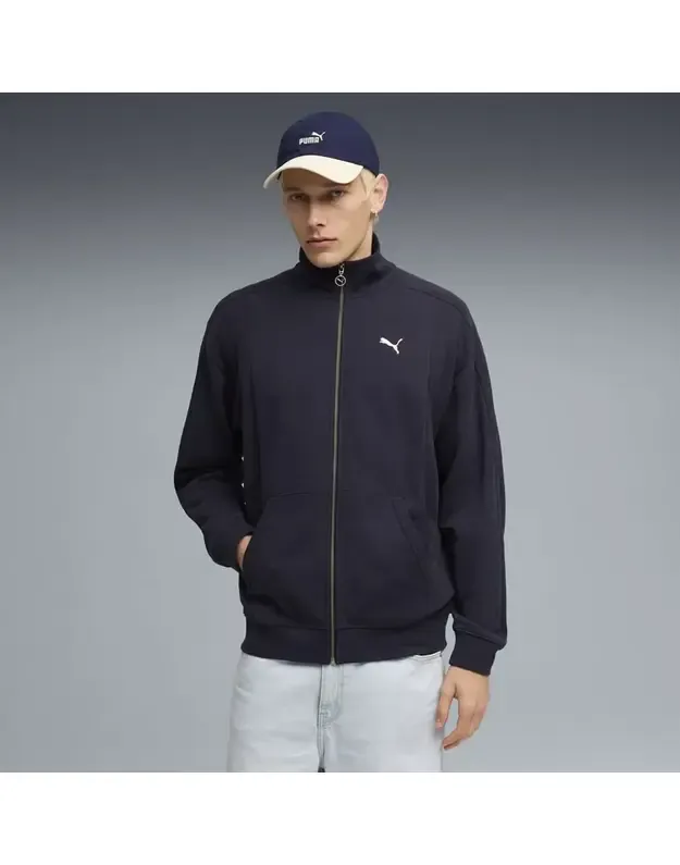 PUMA  CLASS Relaxed Pinnacle  bliuzonas