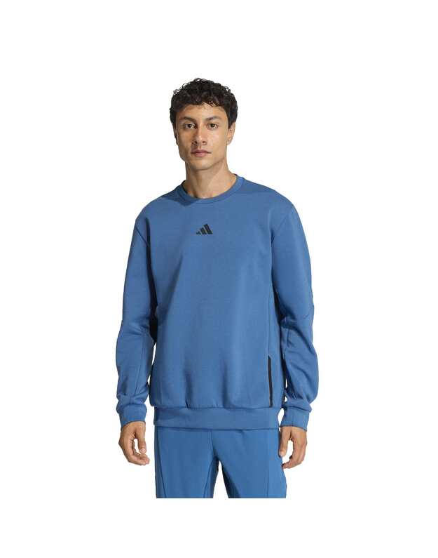 ADIDAS D4T CREW SWEATS  bliuzonas 