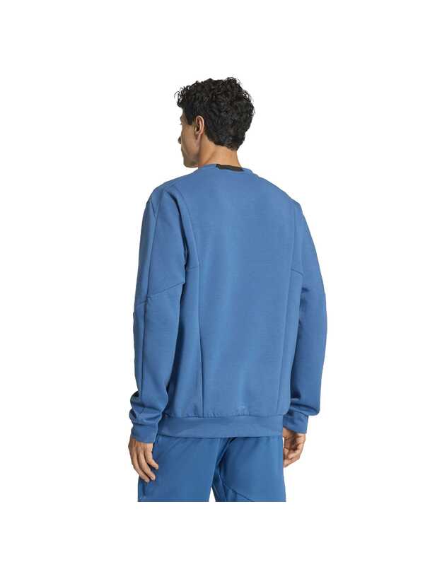 ADIDAS D4T CREW SWEATS  bliuzonas  1