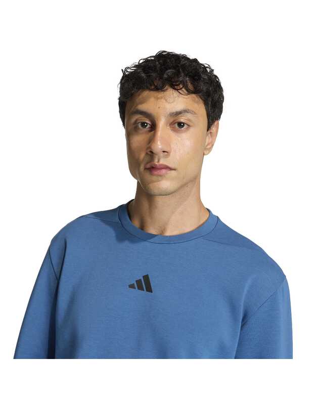 ADIDAS D4T CREW SWEATS  bliuzonas  2