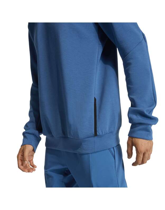 ADIDAS D4T CREW SWEATS  bliuzonas  3