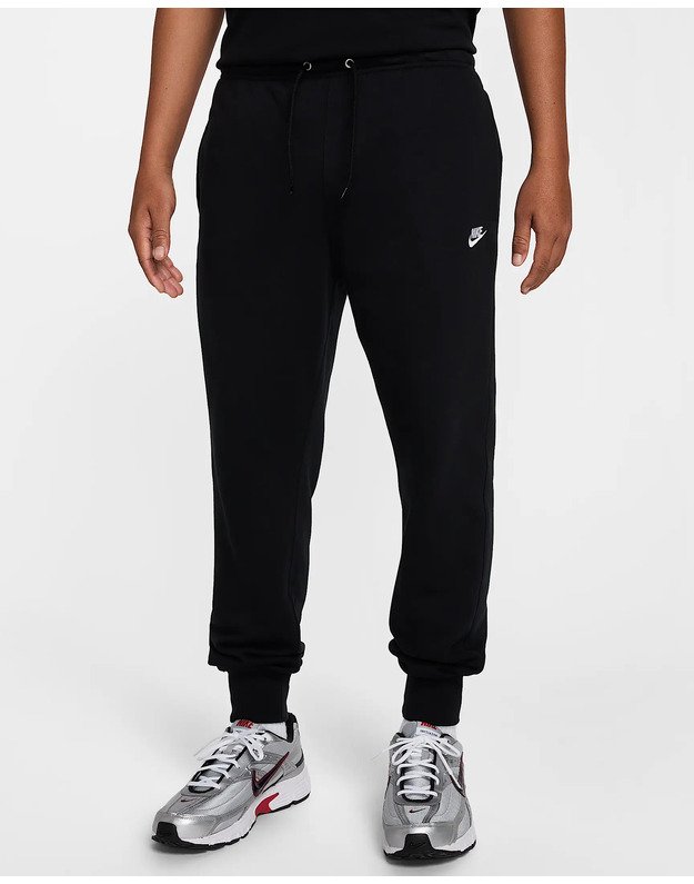 NIKE M NK CLUB FT JOGGER  kelnės 