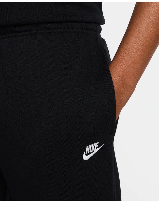 NIKE M NK CLUB FT JOGGER  kelnės  3