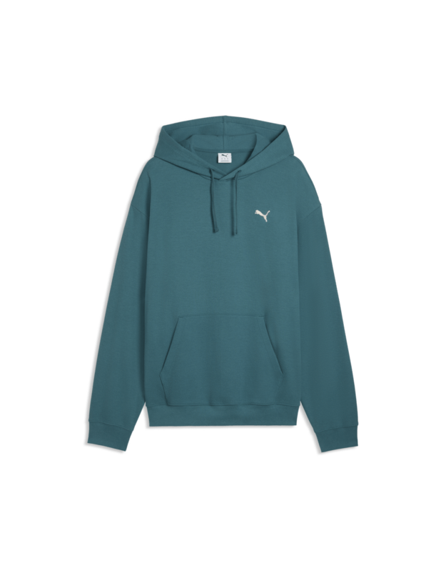 PUMA ESS ELEVATED Relaxed  bliuzonas