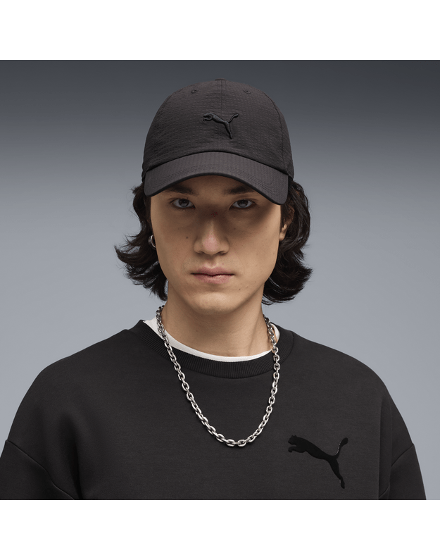 PUMA PREMIUM ESS SEERSUCKER BB  kepurė 2
