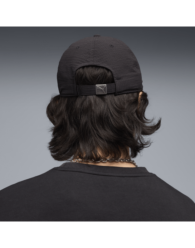 PUMA PREMIUM ESS SEERSUCKER BB  kepurė 3