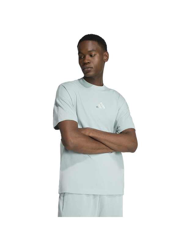 Adidas M A SZN T marškinėliai  2