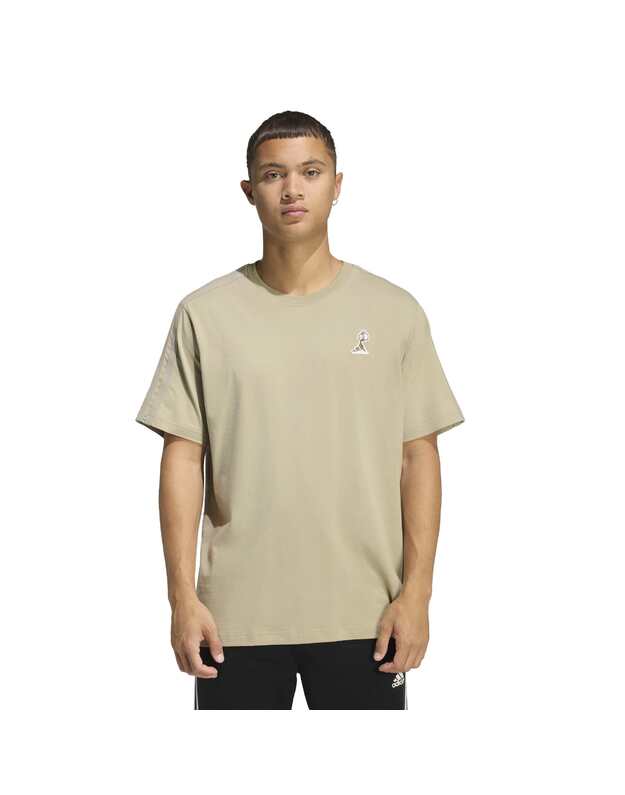 Adidas M COFFEE PR T marškinėliai 