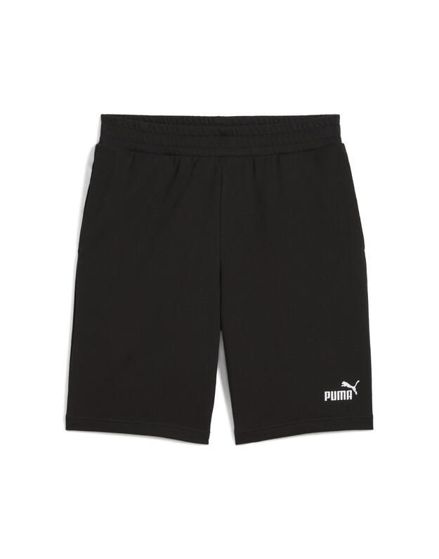 PUMA ESS No. 1 Logo Shorts 10" šortai 4