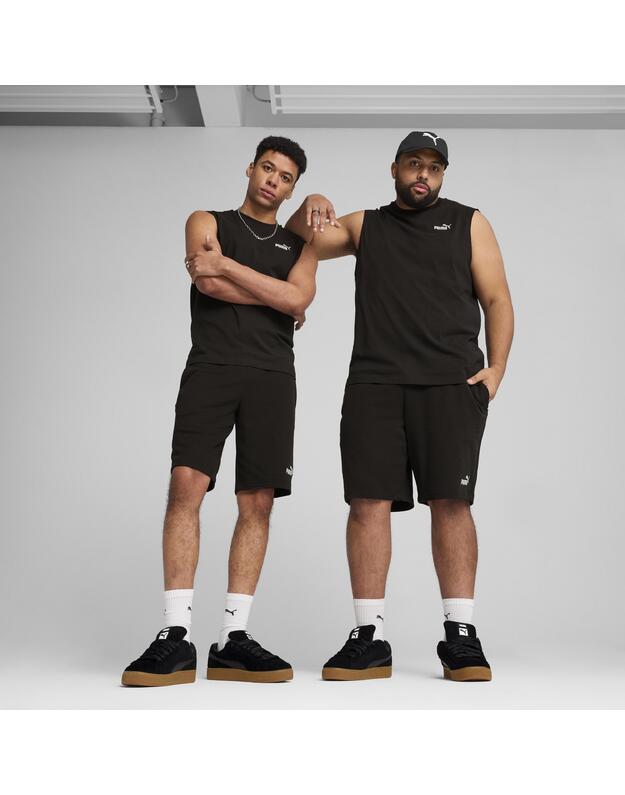 PUMA ESS No. 1 Logo Shorts 10" šortai 3