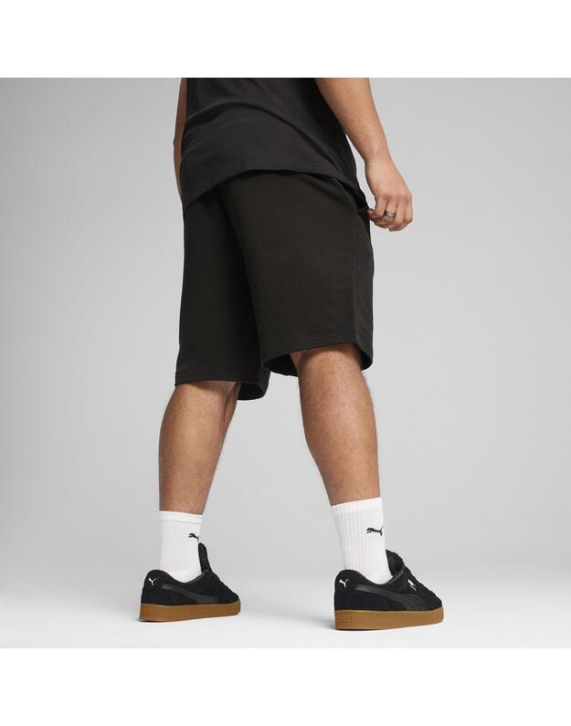 PUMA ESS No. 1 Logo Shorts 10" šortai 1