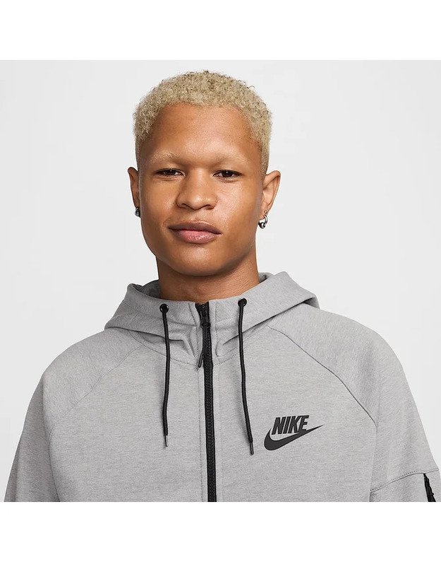 NIKE M NSW TE FZ FLC  bliuzonas  2