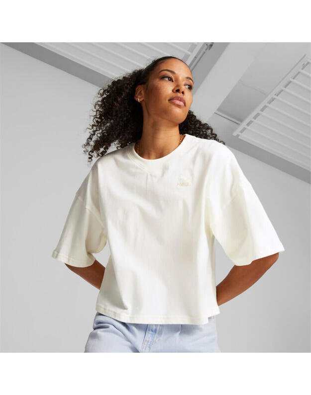 PUMA Oversized marškinėliai