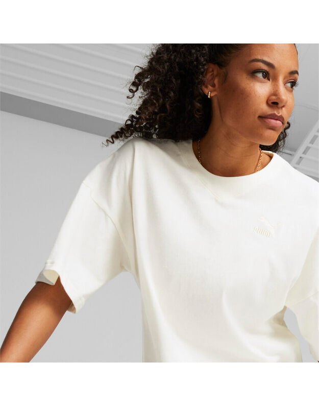 PUMA Oversized marškinėliai 1