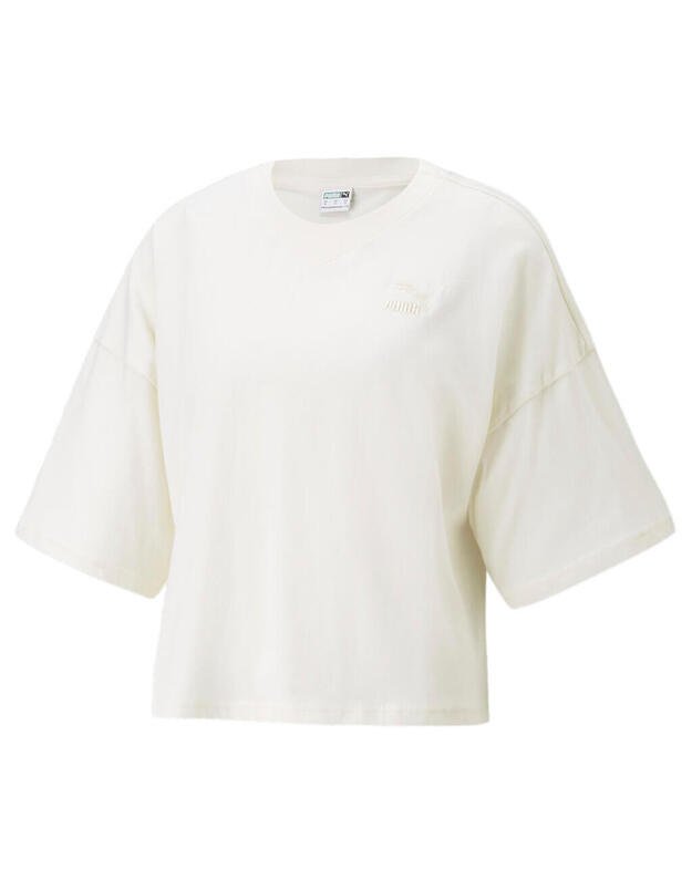 PUMA Oversized marškinėliai 4