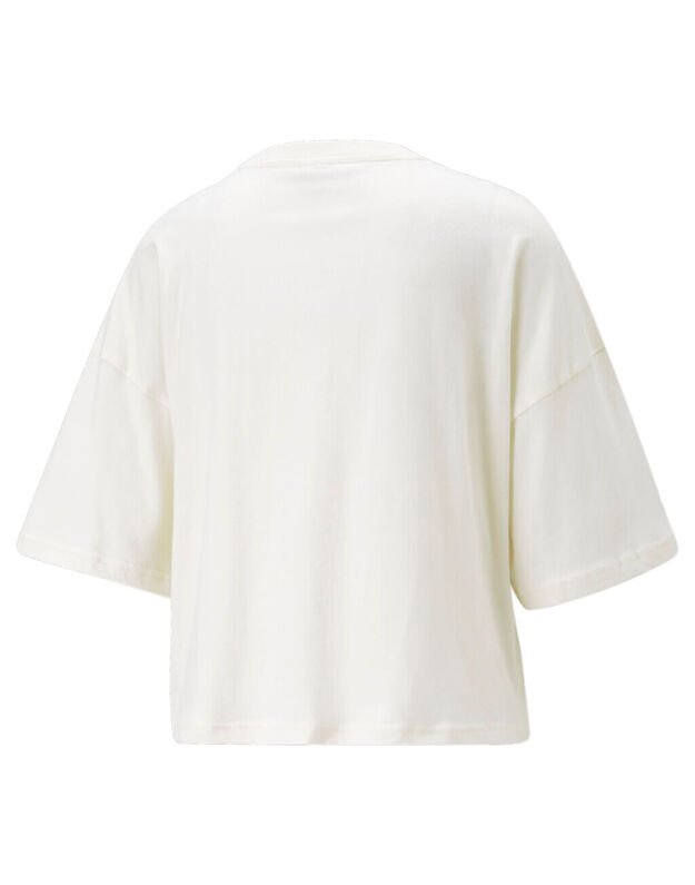 PUMA Oversized marškinėliai 3