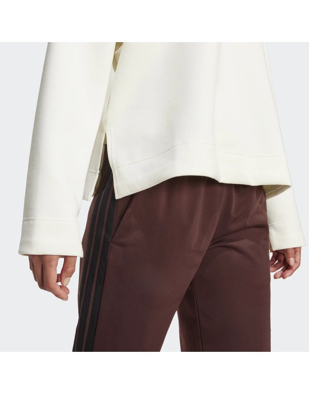 ADIDAS SOFT LUX QUARTER-ZIP bliuzonas  3