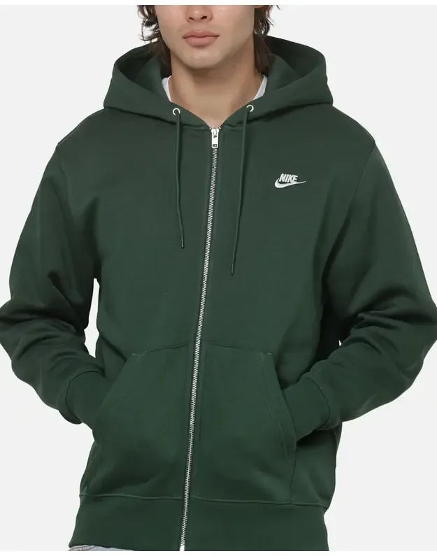 NIKE CLUB BB FZ bliuzonas  3