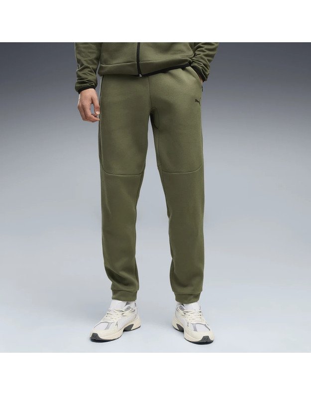 PUMA PUMATECH Elevated kelnės
