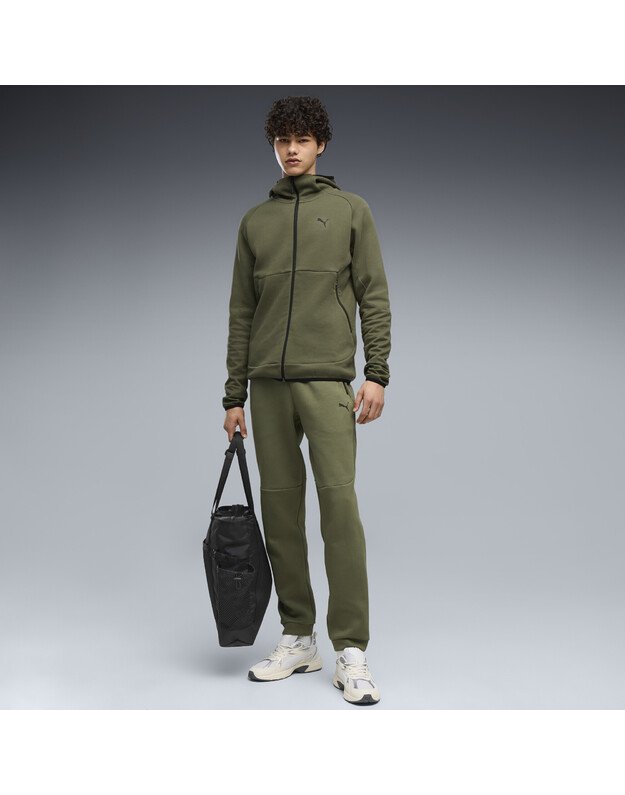 PUMA PUMATECH Elevated kelnės 2