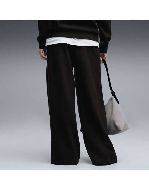 PUMA CLASS Relaxed Wide Leg   kelnės 1
