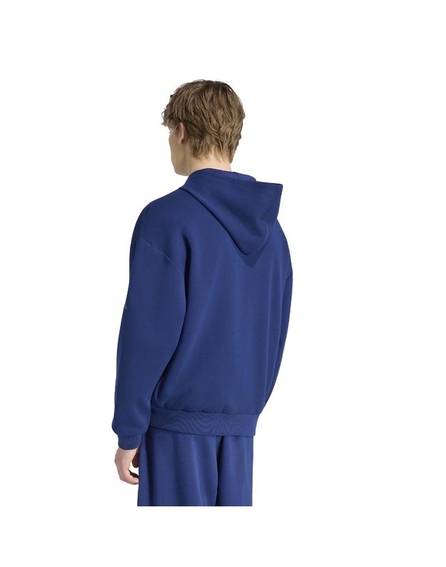 ADIDAS  Soft Lux FZ HD  bliuzonas 