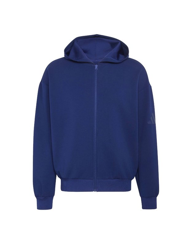 ADIDAS  Soft Lux FZ HD  bliuzonas 