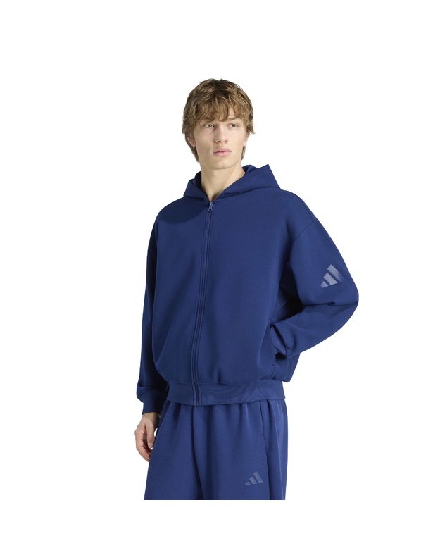 ADIDAS  Soft Lux FZ HD  bliuzonas 