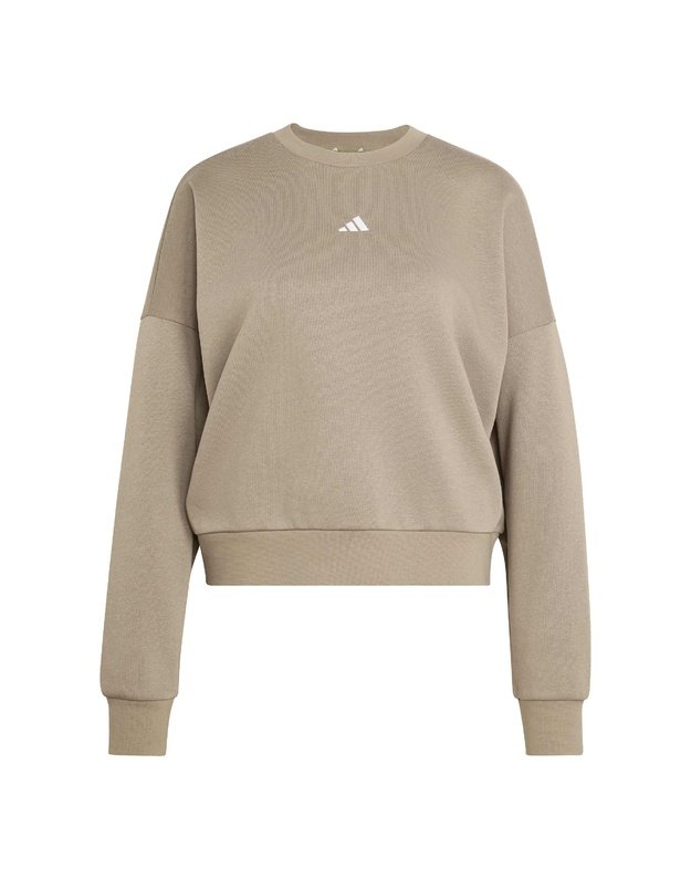 ADIDAS W SL FC SWT bliuzonas 