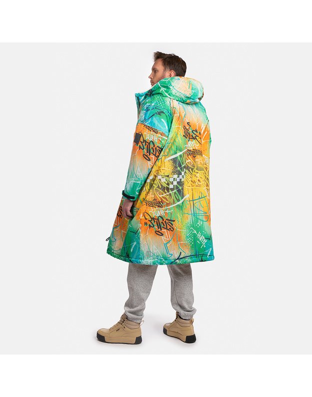 HUPPA SOSA unisex paltas
