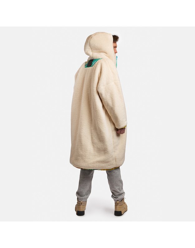 HUPPA SOSA unisex paltas