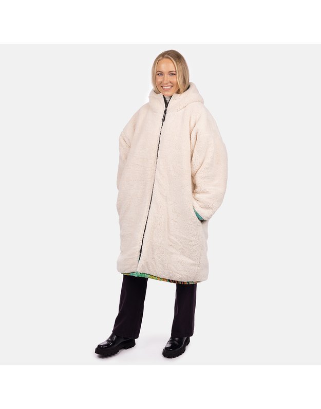 HUPPA SOSA unisex paltas