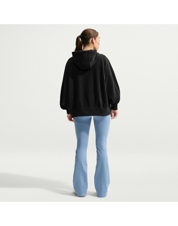 Nike One  Therma-FIT Oversized Pullover   bliuzonas