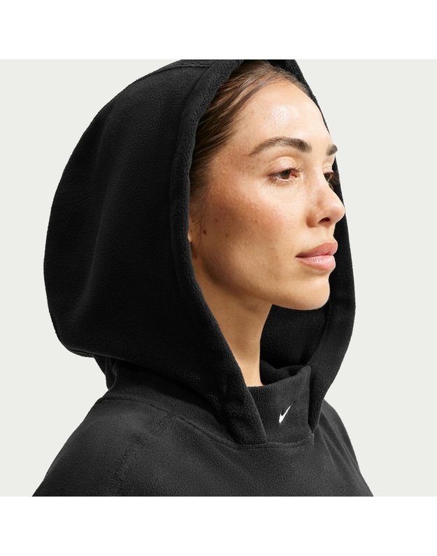 Nike One  Therma-FIT Oversized Pullover   bliuzonas