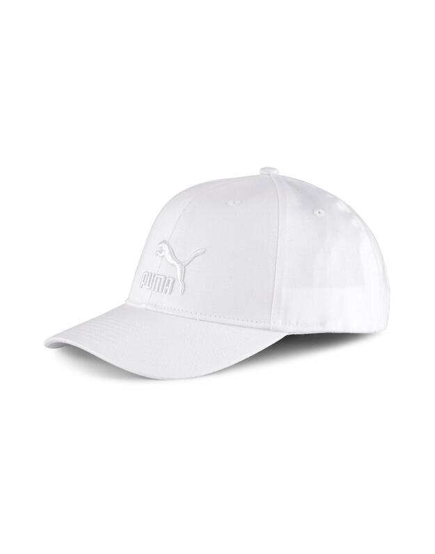 PUMA Archive Logo ESS BB Cap kepurė