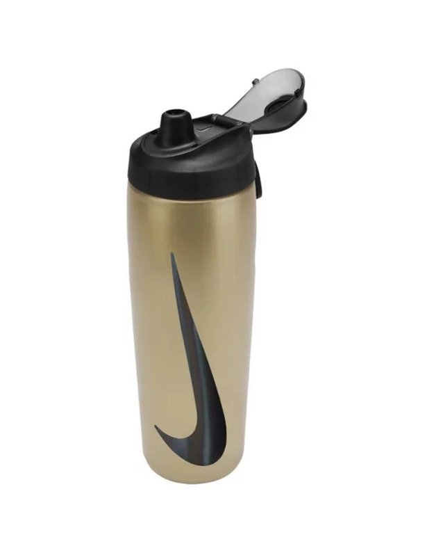 NIKE REFUEL BOTTLE LOCKING LID 24OZ  gertuvė