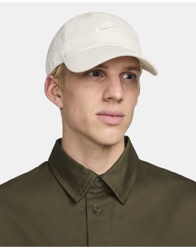 NIKE  CLUB CAP U CB CORD L kepurė