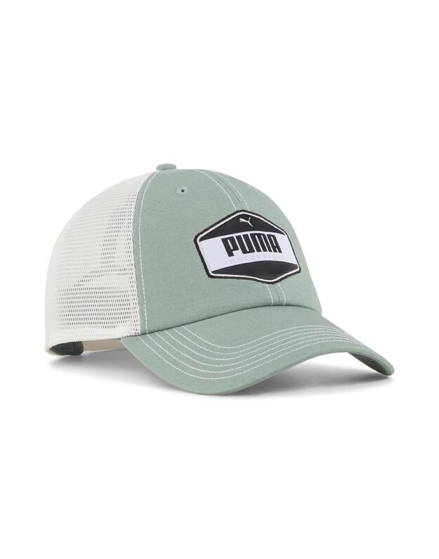 PUMA RACING CLASSICS Trucker  kepurė