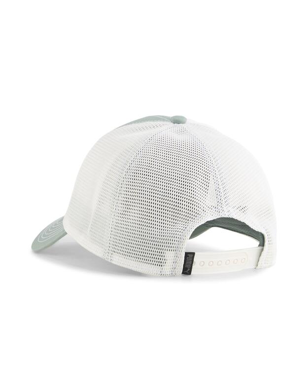 PUMA RACING CLASSICS Trucker  kepurė