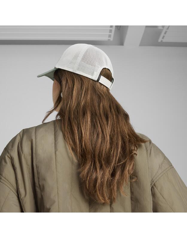 PUMA RACING CLASSICS Trucker  kepurė