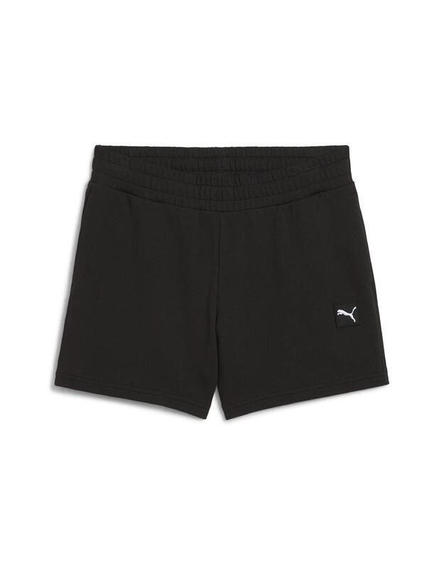 PUMA ESS ELEVATED Mid-Rise Shorts 5" šortai