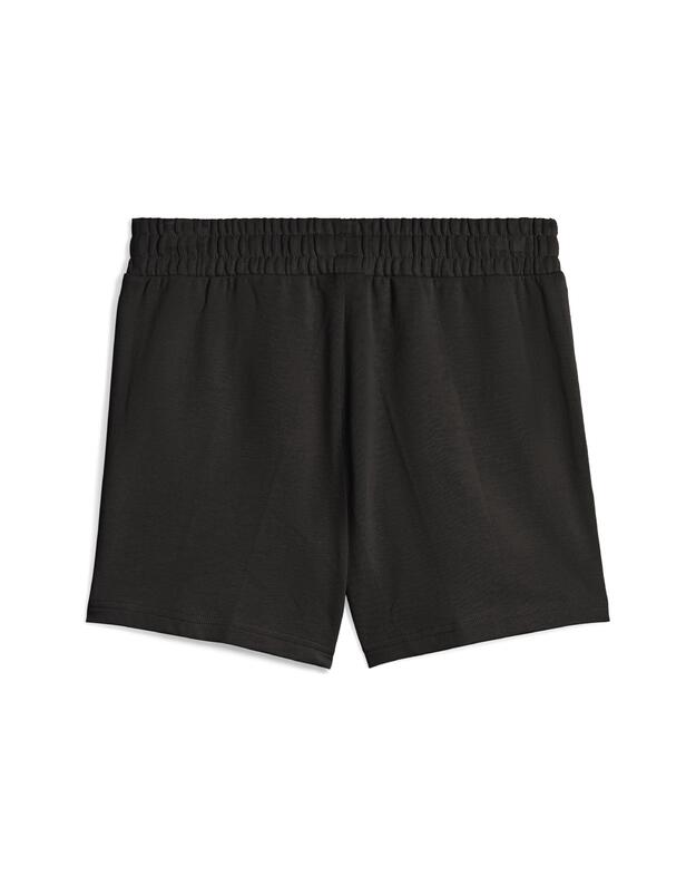PUMA ESS ELEVATED Mid-Rise Shorts 5" šortai