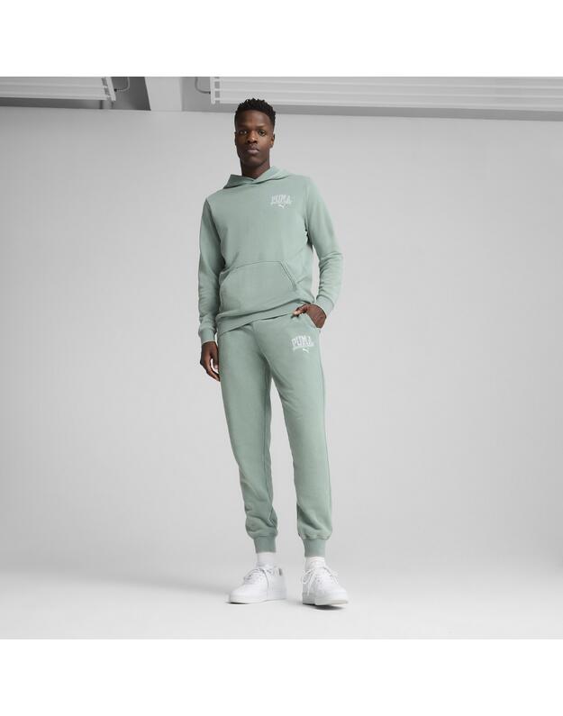 PUMA CLASS Washed   kelnės