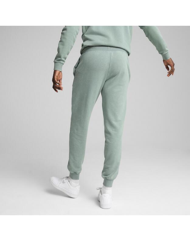 PUMA CLASS Washed   kelnės